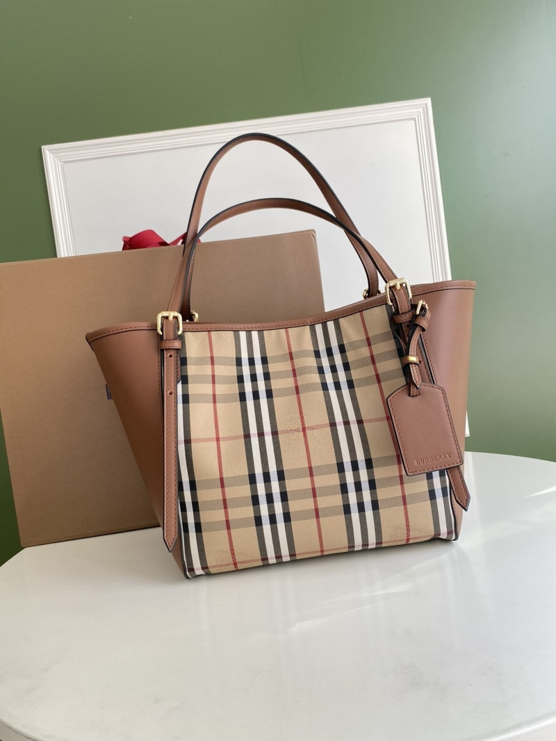 Bv*b*rry shopping bags